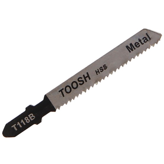 Pilky do přímočaré pily