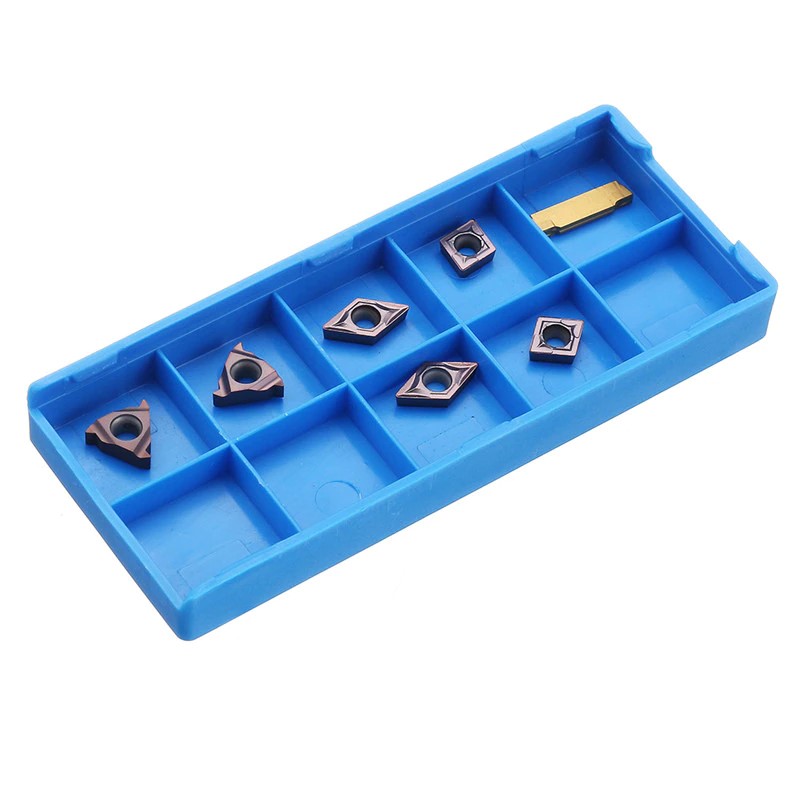 Sady VBD