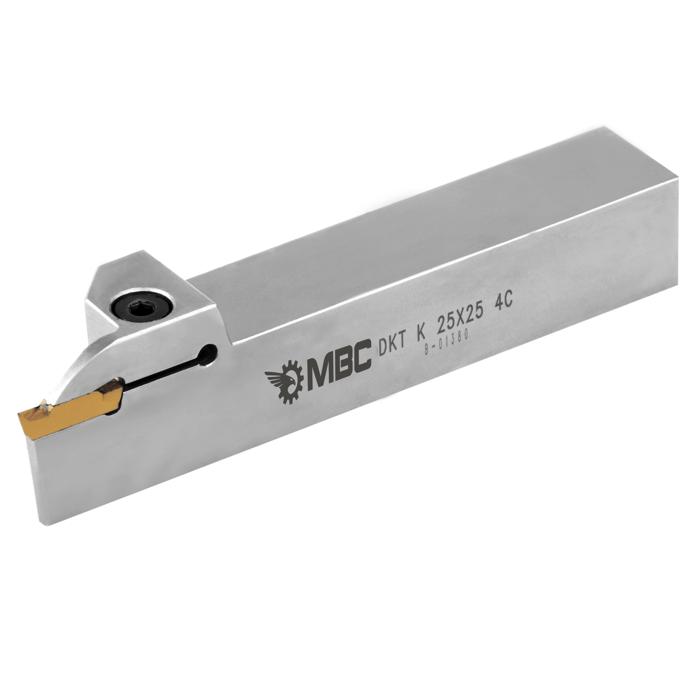 Soustružnický nůž upichovací DKT K 010 32x32 3mm
