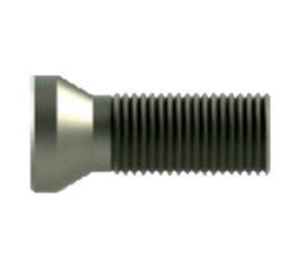 Šroub VBD plátku TORX M2x6