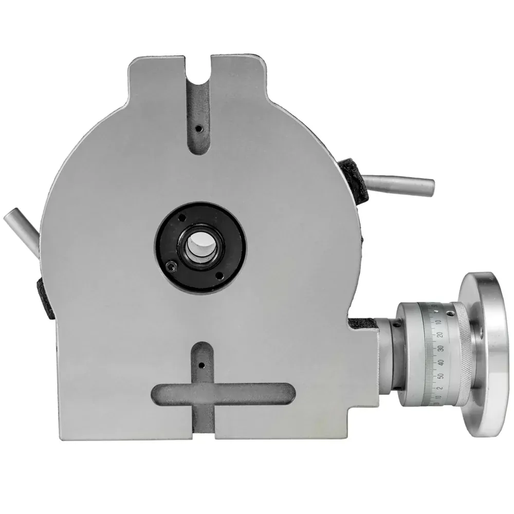 RT-HV6 dělící otočný stůl 150mm