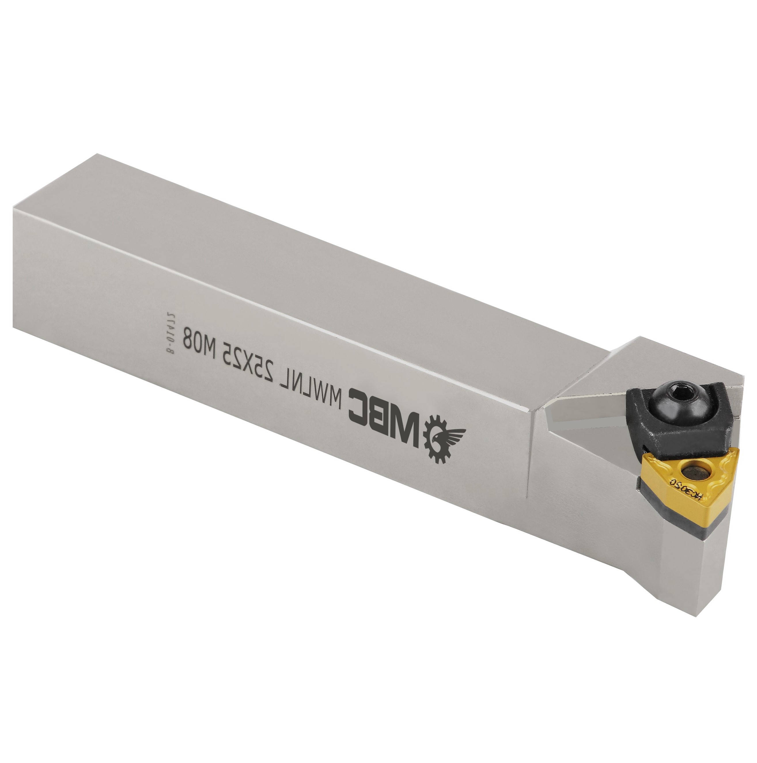 Soustružnický nůž MWLNL 003 ISO 25x25 (06)