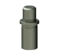 Čep 5x3.6x15