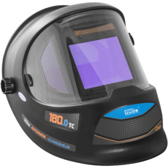 Svářečská kukla Automatik  GSH 180-TC