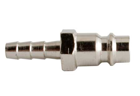 Vsuvka pro hadici 9mm
