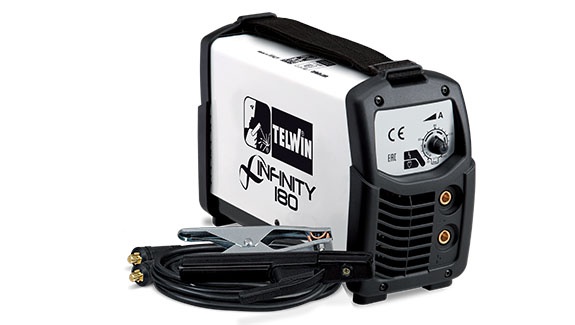 TELWIN INFINITY 170 - Svářecí inventor, 230V, ACX