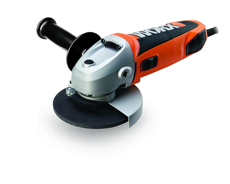 WORX WX701.1 - Úhlová bruska 710W, 115 mm