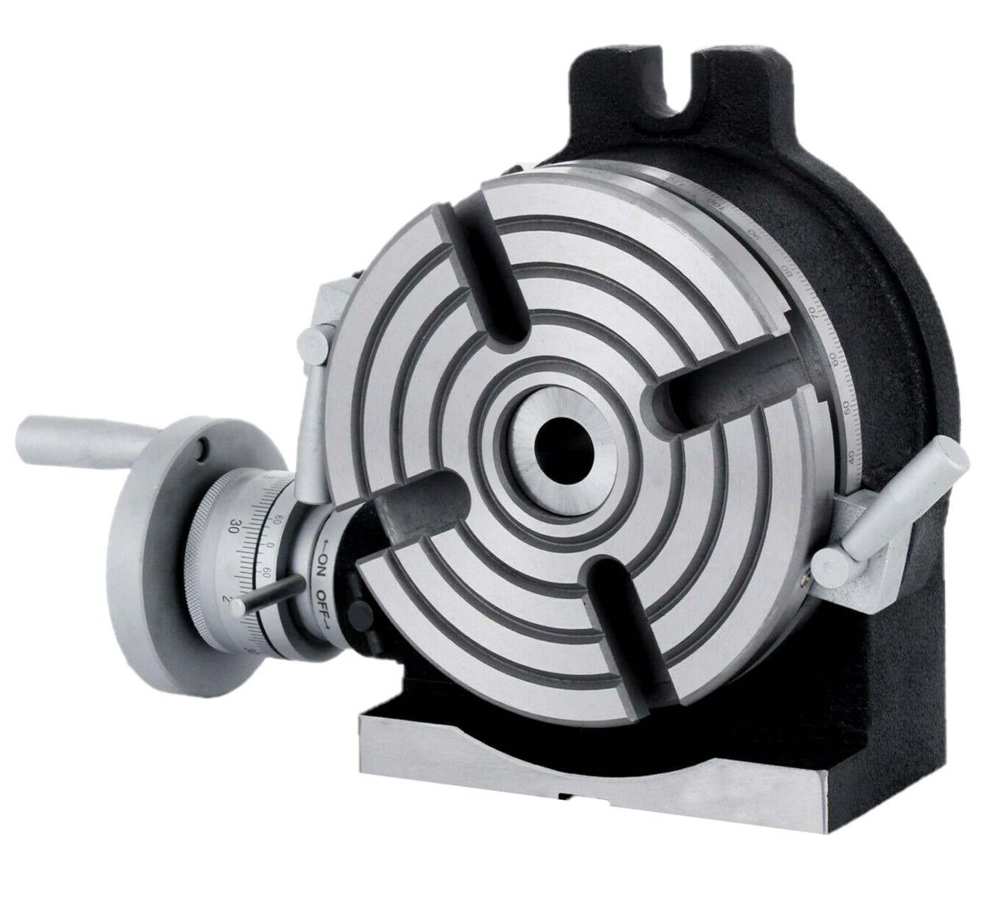RT-HV6 Otočný stůl 150mm