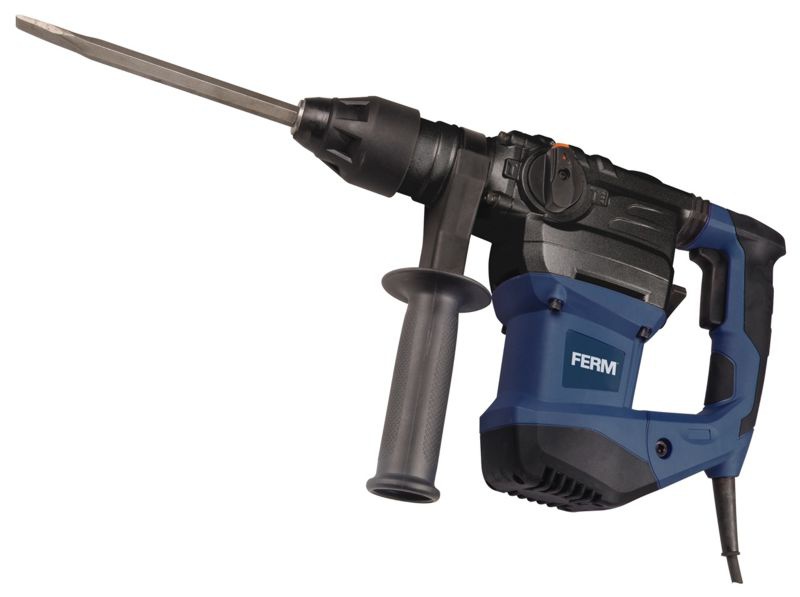 FERM HDM1037 - Vrtací kladivo 1500W