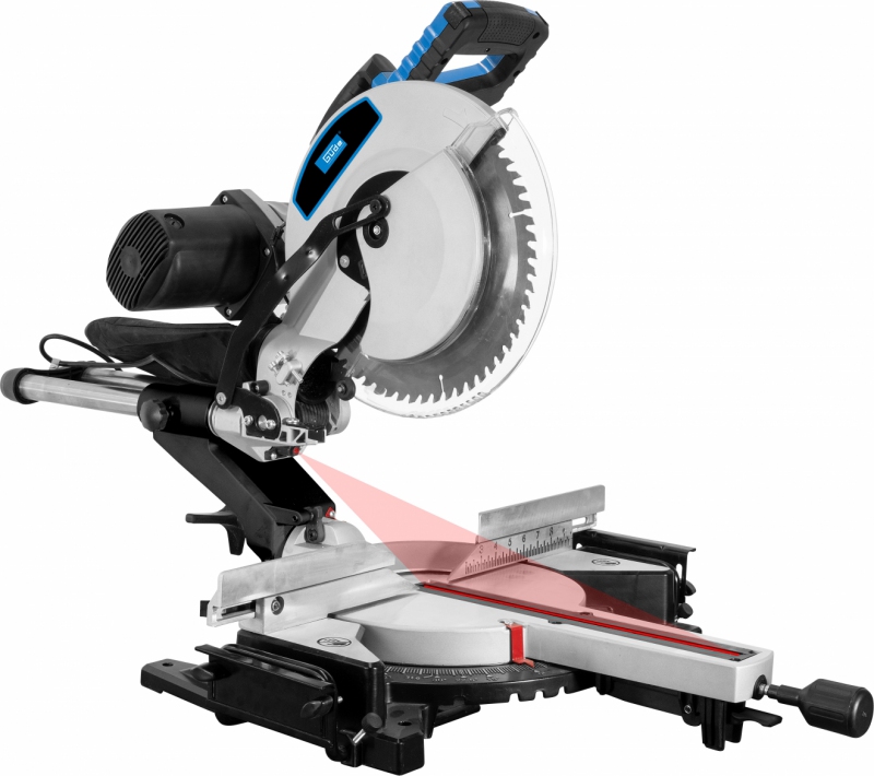 GÜDE pokosová pila GRK 3034.1 BSL 305mm