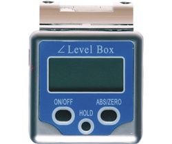 DS-2 - Digitální sklonoměr