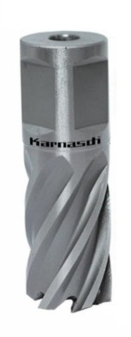 Jádrový vrták Ø 12-60 mm Karnasch SILVER-LINE 25