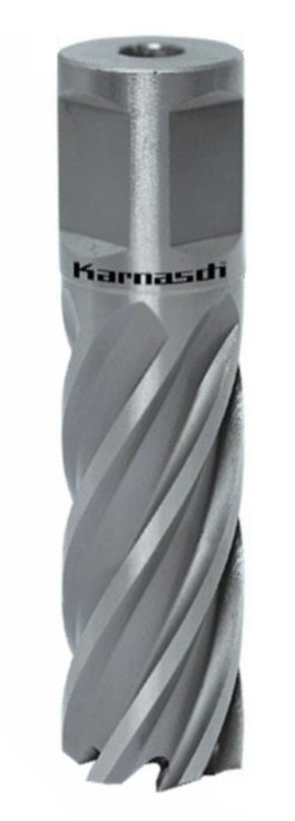 Jádrový vrták Ø 12-60 mm Karnasch SILVER-LINE 50