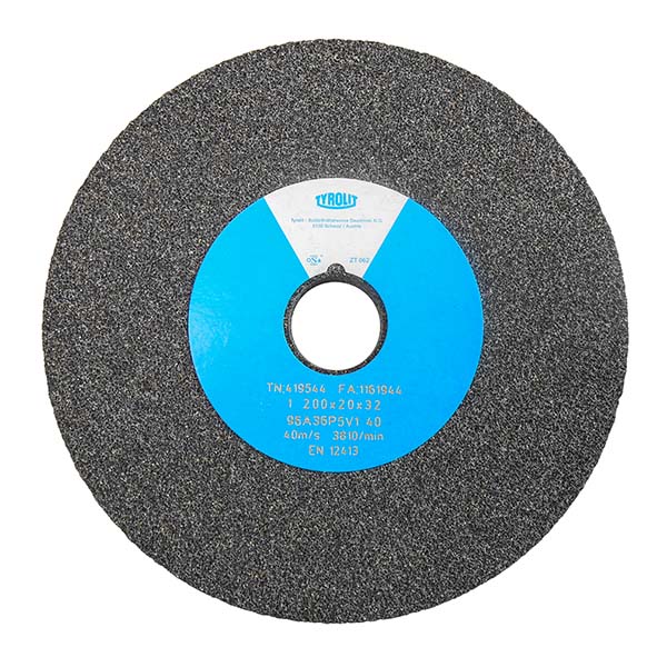 Brusný kotouč 200x20x32mm 96A 36P 5 V 40