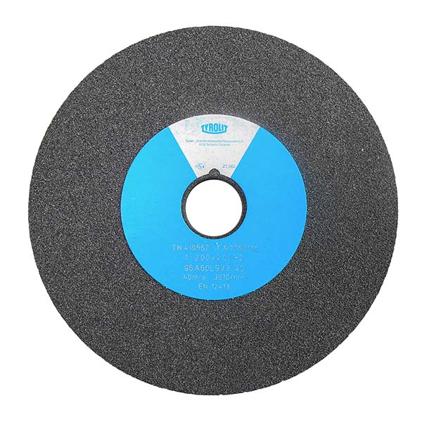 Brusný kotouč 200x20x32mm 96A 60L 9 V 40