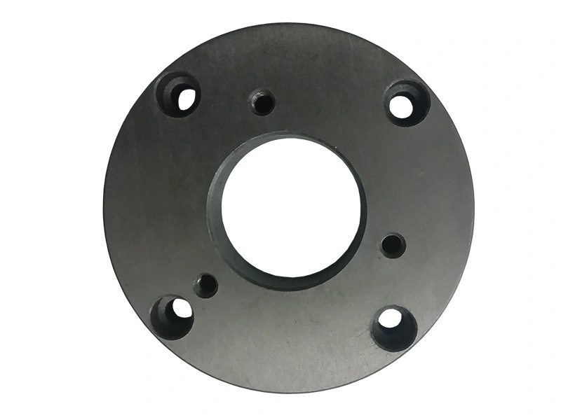 Příruba pod sklíčidlo pro SPB-750V/230V (125mm)