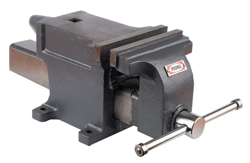 PROMA VSK-150 kovadlina se svěrákem