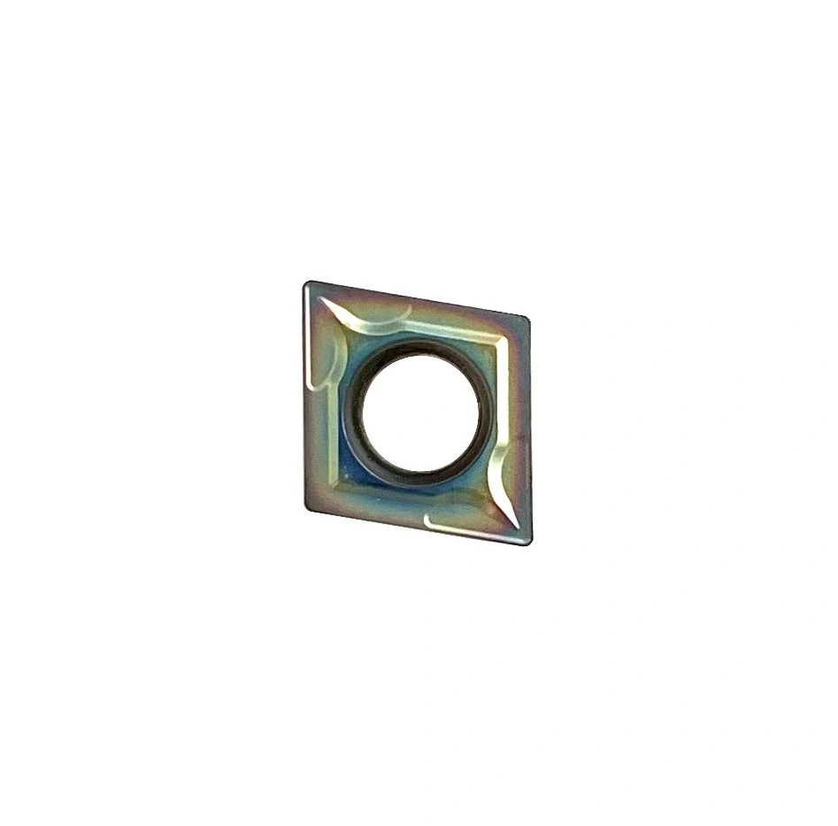 CCMT09T304 - GA810 (Kalená ocel)