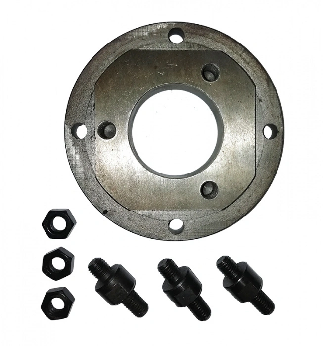 Příruba pod sklíčidlo SPB-400, 550, SK-400, 550 (125mm)