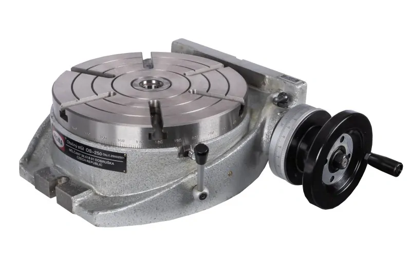 PROMA OS-250 - Otočný stůl
