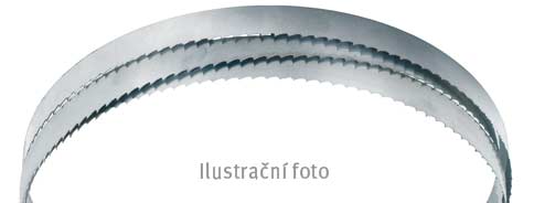 Pilový pás M 42 Bi-metal-1335×13×0,65mm 10/14"