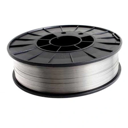 Trubičkový svářecí drát 0,9mm/5kg