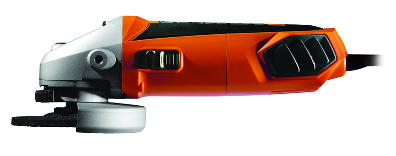 WORX WX701.1 - Úhlová bruska 710W, 115 mm