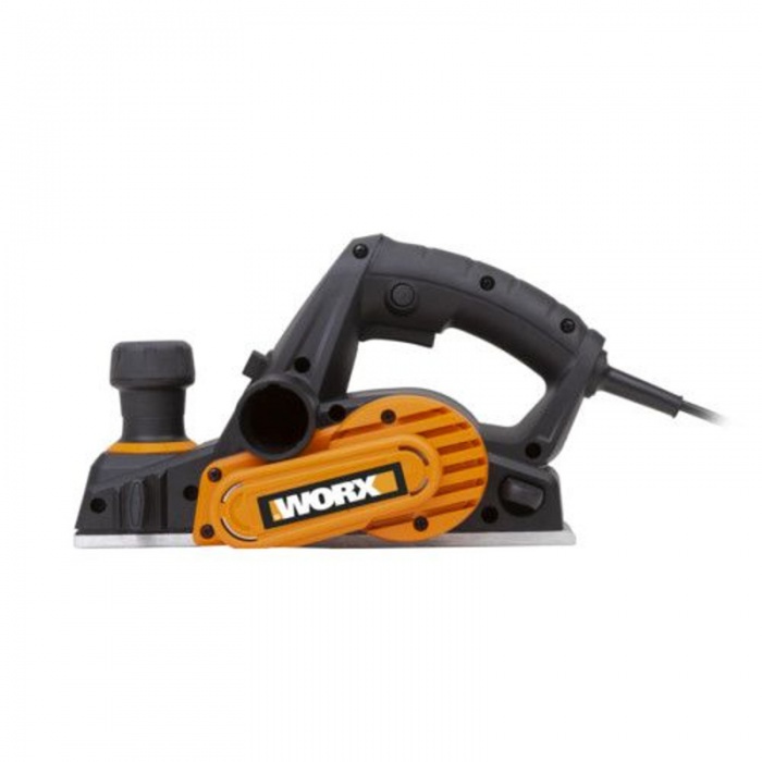 WORX WX615 - Hoblík s falcem 750W
