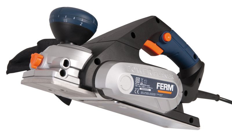 FERM PPM1010 - Hoblík (FDPP-650)