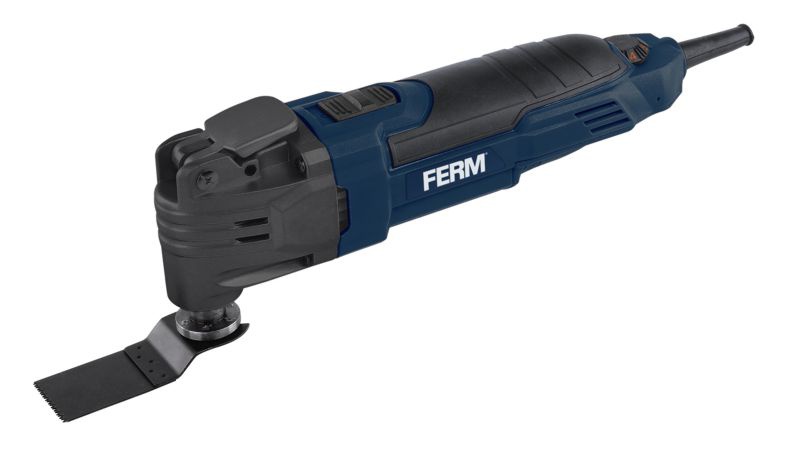 FERM OTM1007 - Multifunkční obrážečka 300W