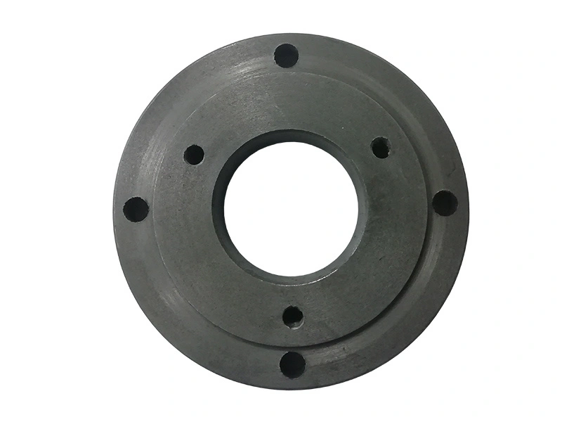 Příruba pod sklíčidlo pro SPB-750V/230V (125mm)