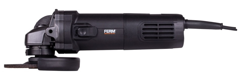 FERM AGM1095P - Úhlová bruska 950W - 125 mm