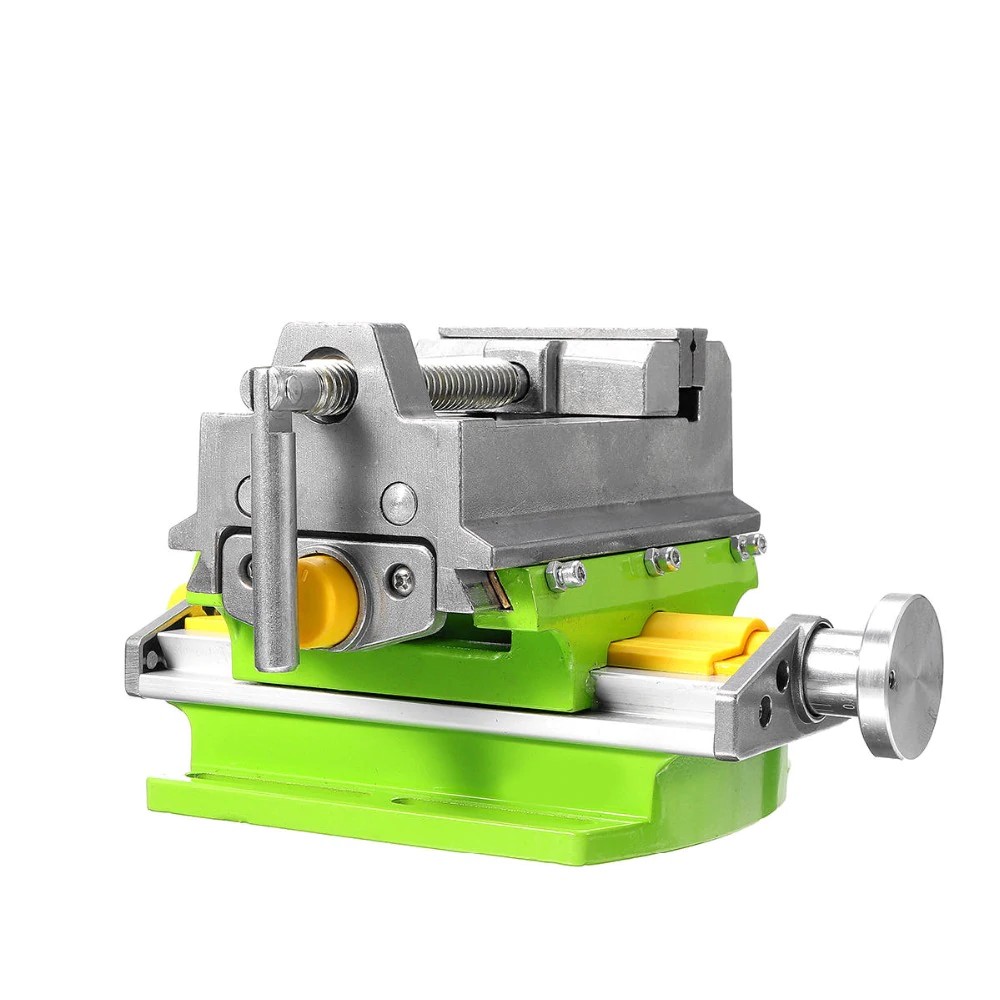 Mini křížový svěrák MINIQ HT2878