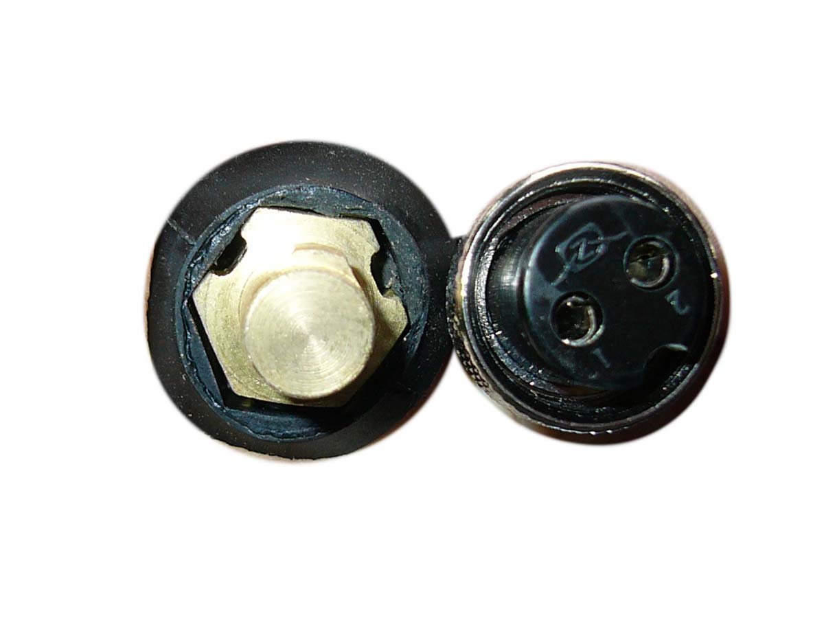 TIG hořák WP-26 - 4m/35-70, (SV160-T) s příslušenstvím