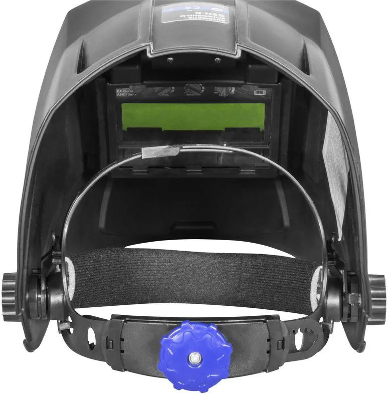 Svářečská kukla Automatik  GSH-K