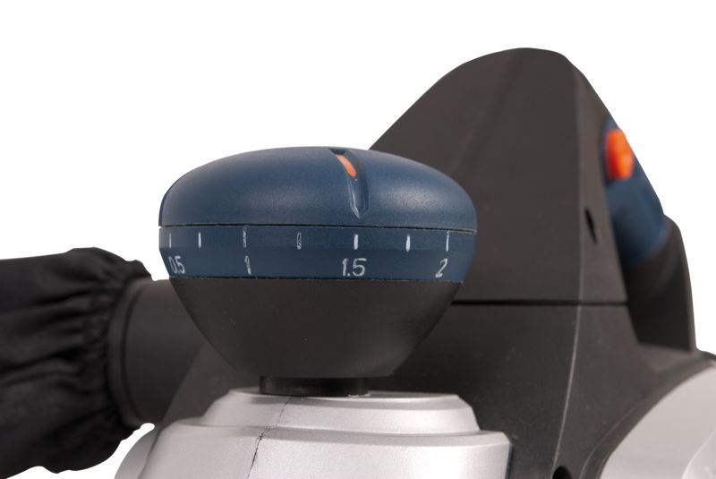 FERM PPM1010 - Hoblík (FDPP-650)