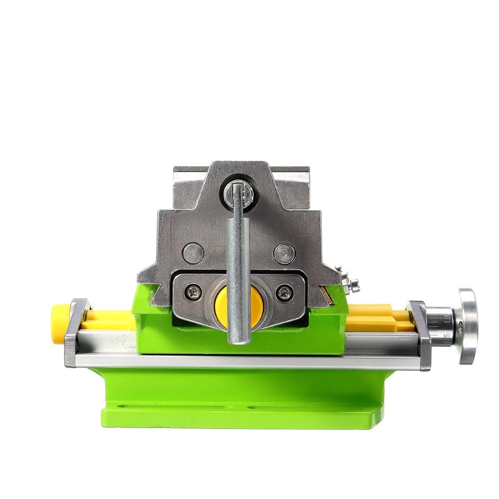 Mini křížový svěrák MINIQ HT2878