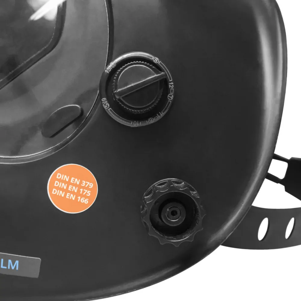 Svářečská kukla Automatik  GSH 180-TC
