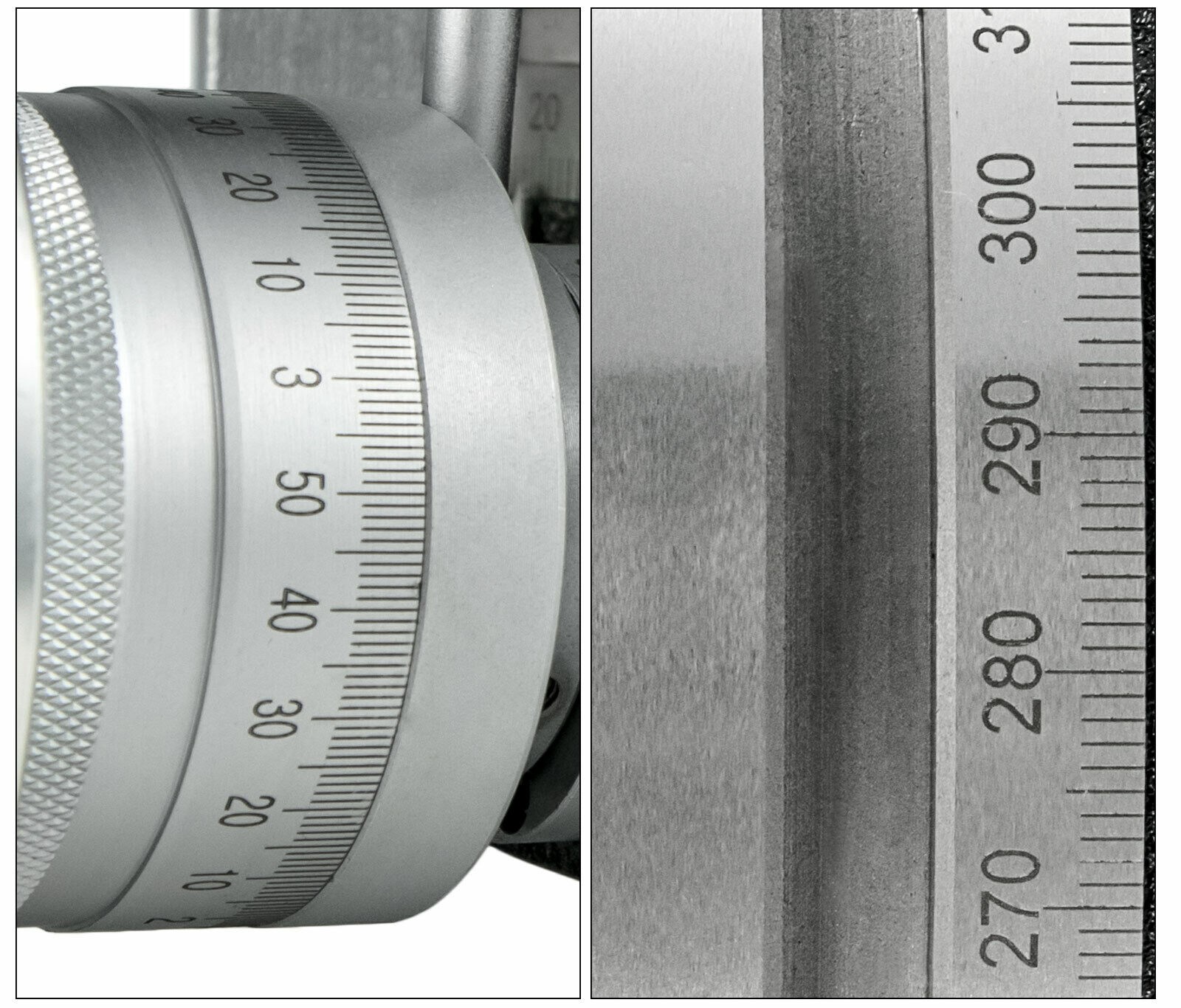 RT-HV8 Otočný stůl 200mm