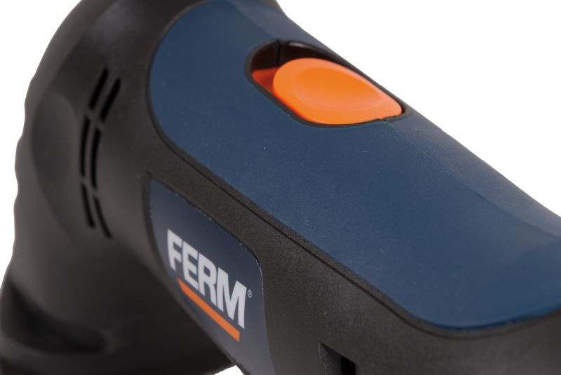 FERM DSM1009 - Delta bruska (FDS-280)