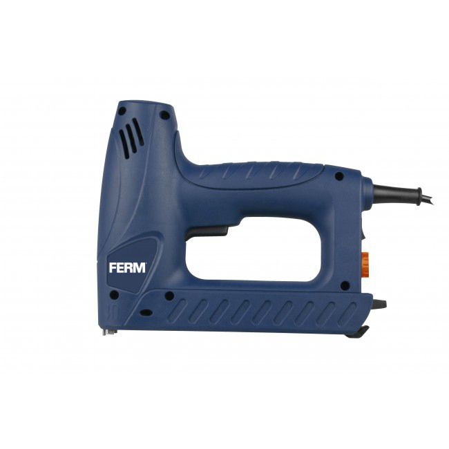 FERM ETM1004 - Elektrická sponkovací pistole