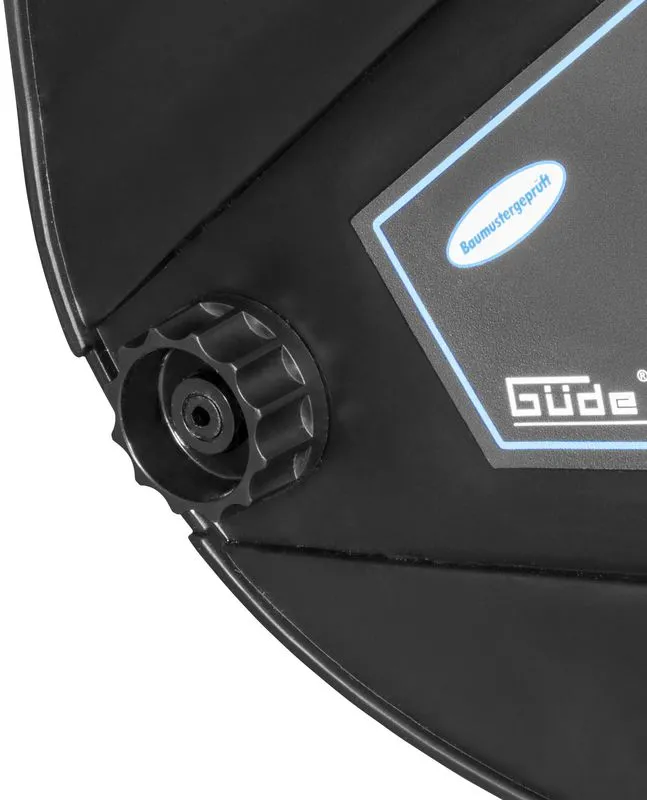 Svářečská kukla Automatik  GSH-K