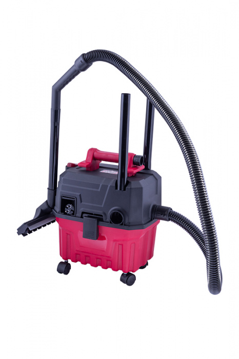 PROMA PPM-1200/15R - Multifunkční vysavač