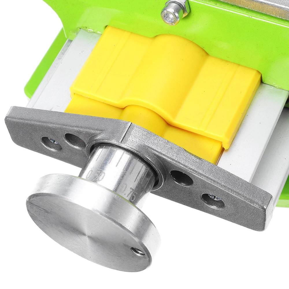 Mini křížový svěrák MINIQ HT2878