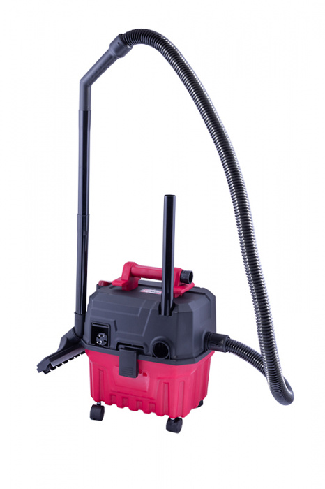 PROMA PPM-1200/15R - Multifunkční vysavač