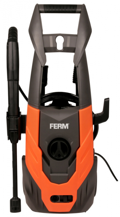 FERM GRM1022 - Tlaková myčka 1400W, 110 bar