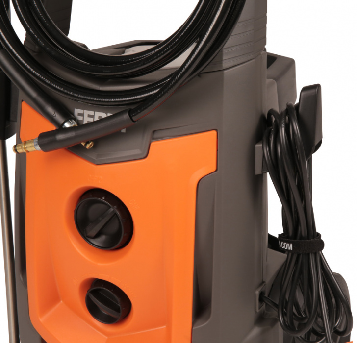 FERM GRM1026 - Tlaková myčka 2200W, 170 bar