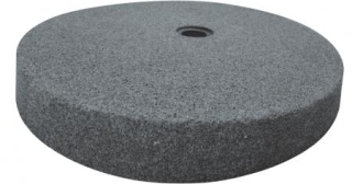 Kotouč brusný - 150x16x12,7 pro FSM-150N, šedý G60 (jemný)