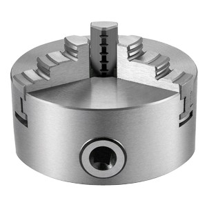3-čelisťové sklíčidlo Ø 80 mm (K11-80)