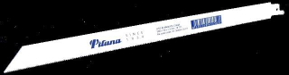 PILANA - Šavlový pil.list BiCo, 300x19x1,3mm, 18 TPI - 5ks